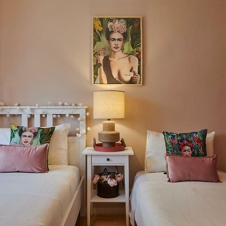 Alma Ao Sol - Sunny Apartment ปอร์โต ภายนอก รูปภาพ