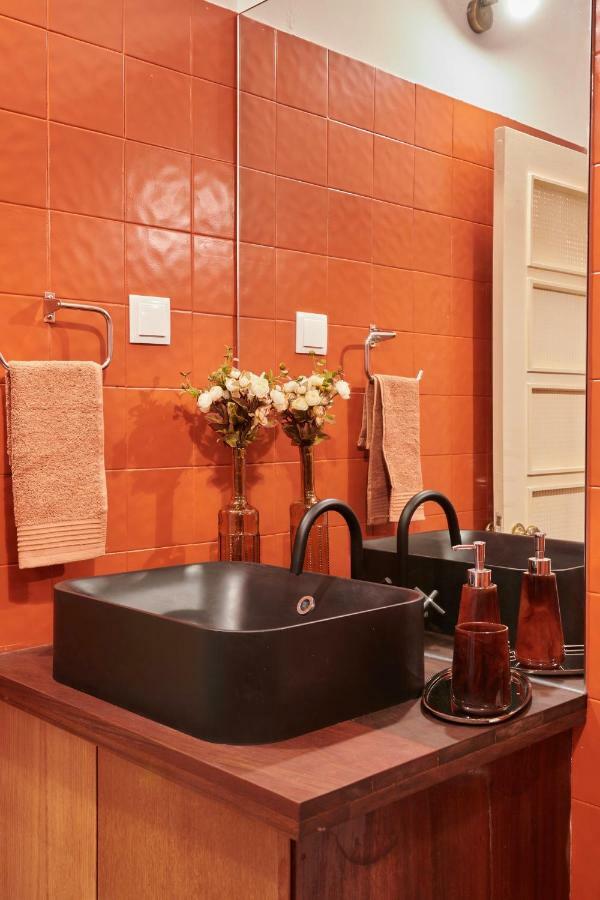 Alma Ao Sol - Sunny Apartment ปอร์โต ภายนอก รูปภาพ