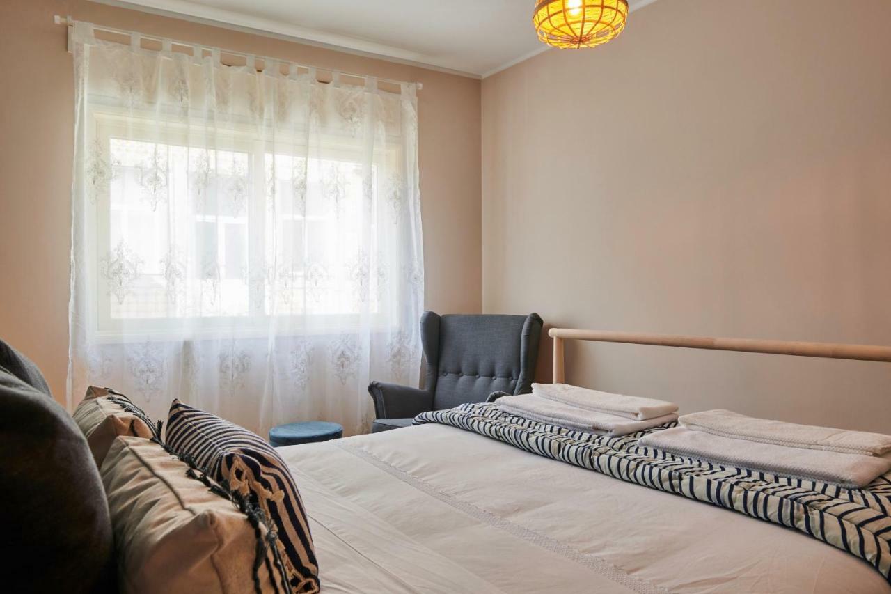 Alma Ao Sol - Sunny Apartment ปอร์โต ภายนอก รูปภาพ