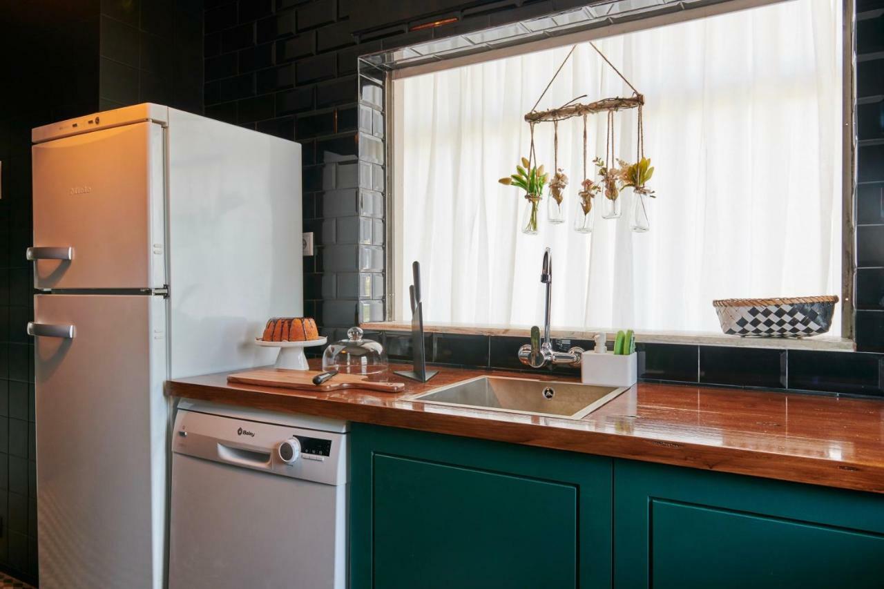 Alma Ao Sol - Sunny Apartment ปอร์โต ภายนอก รูปภาพ