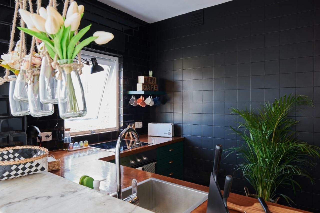 Alma Ao Sol - Sunny Apartment ปอร์โต ภายนอก รูปภาพ