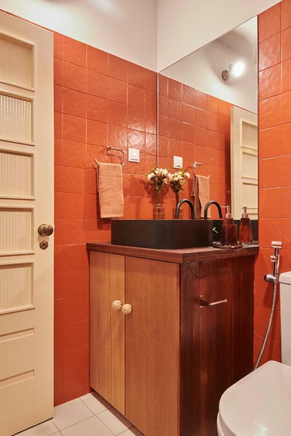 Alma Ao Sol - Sunny Apartment ปอร์โต ภายนอก รูปภาพ