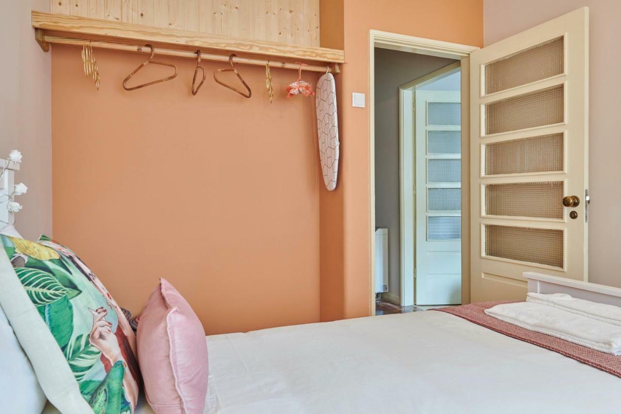 Alma Ao Sol - Sunny Apartment ปอร์โต ภายนอก รูปภาพ